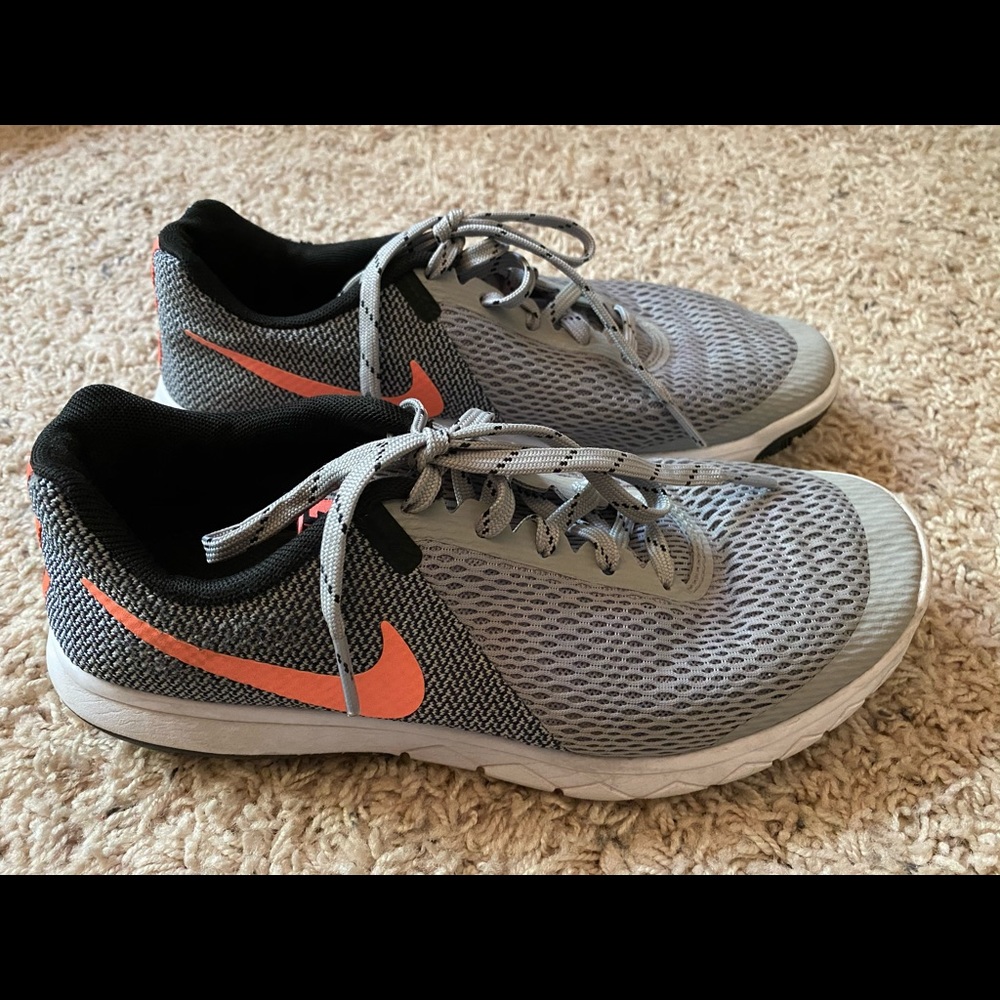 Nike Women Running Shoes